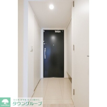 コンフォリア東上野の物件内観写真